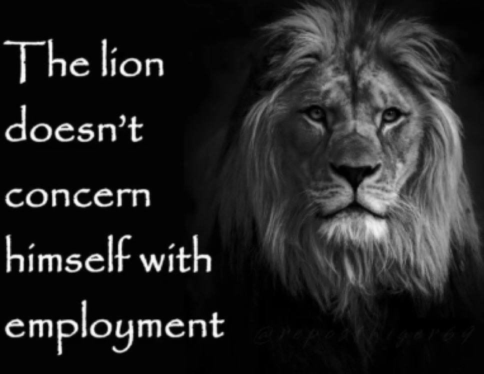 LionEmployment
